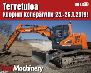 Kuopion konepaivat