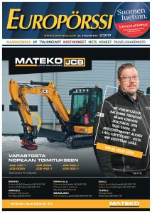 Europörssi 3/2019