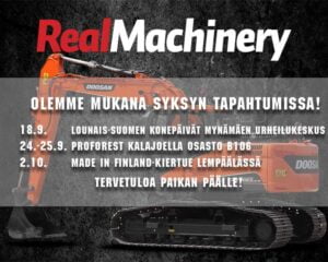 RealMachinery