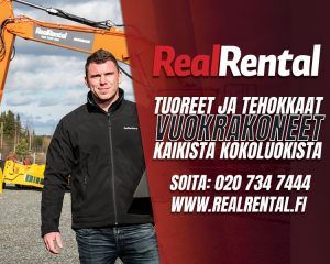 RealRental