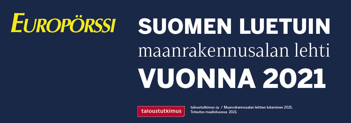 Suomen luetuin 2021