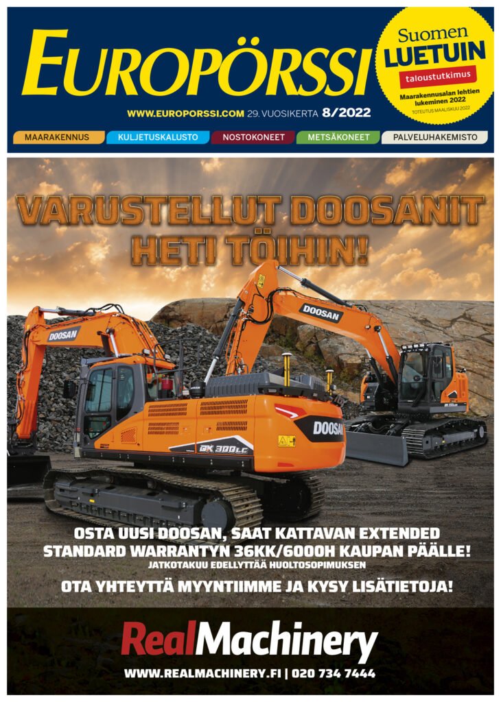 Europörssi