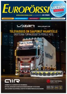 Europörssi 10/2024