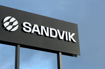 Sandvik jatkaa investointeja Tampereella  