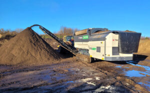 Terex Ecotec TTS 620T/W.