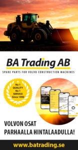 BA Trading AB.