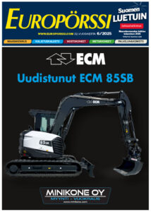 Europörssi 6/2025