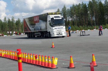 Ajotaidon Suomen mestarit 2025 ja MM-edustus 2026 selvillä