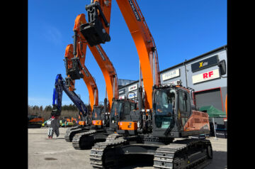 Syyshuutokauppa Lempäälässä – RealMachineryn ja Wihuri Teknisen Kaupan tapahtuma 31.10.