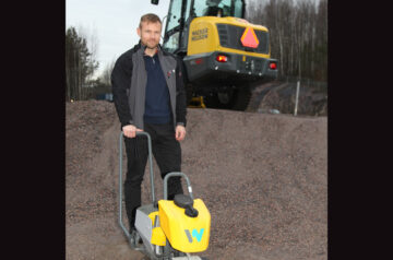 Edeco Tools Oy 15 vuotta – Täältä saat koneita ja heti