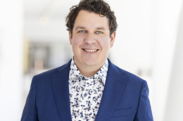 OP Yrityspankin Lauri Tuohimaa: ’’OP tarjoaa vakautta, joustavuutta ja henkilökohtaista palvelua”