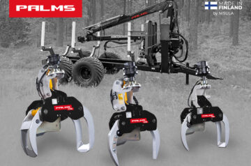 Uudet Palms-energiakourat nyt Rentillä