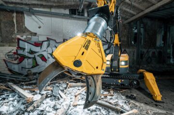 Vahvaa ja turvallista katkaisua ilman kipinöitä