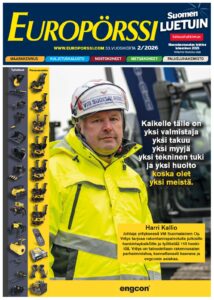 Europörssi 2/2026