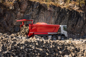 Mineject-puskulava – järeää ajattelua kaivosteollisuuden arkeen