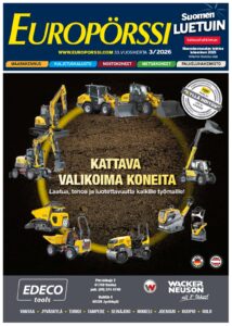 Europörssi 3/2026