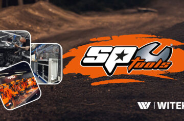 SP Tools -työkalut WITEKin tuotevalikoimiin