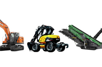 Mansen Mörinöiden konevoimaa