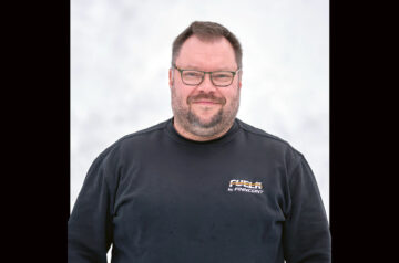 Juha Oksanen myyntipäälliköksi Fuelk by Finncont Oy:lle