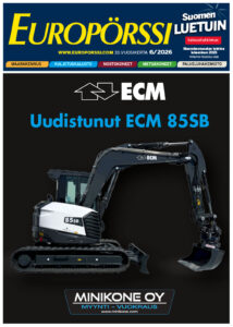Europörssi 6/2026